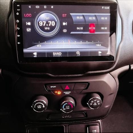 JEEP Renegade 1.8 16V 4P FLEX AUTOMTICO, Foto 8
