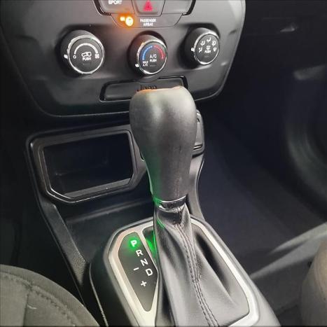 JEEP Renegade 1.8 16V 4P FLEX AUTOMTICO, Foto 9