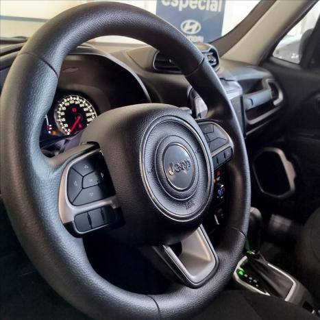 JEEP Renegade 1.8 16V 4P FLEX AUTOMTICO, Foto 11