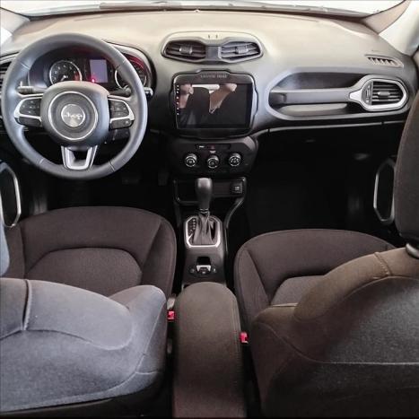 JEEP Renegade 1.8 16V 4P FLEX AUTOMTICO, Foto 12