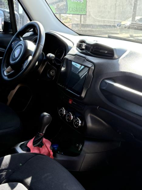 JEEP Renegade 1.8 16V 4P FLEX AUTOMTICO, Foto 5