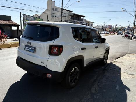 JEEP Renegade 1.8 16V 4P FLEX AUTOMTICO, Foto 3