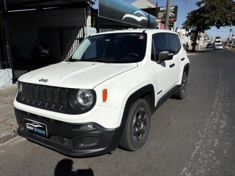 JEEP Renegade 1.8 16V 4P FLEX AUTOMTICO, Foto 1