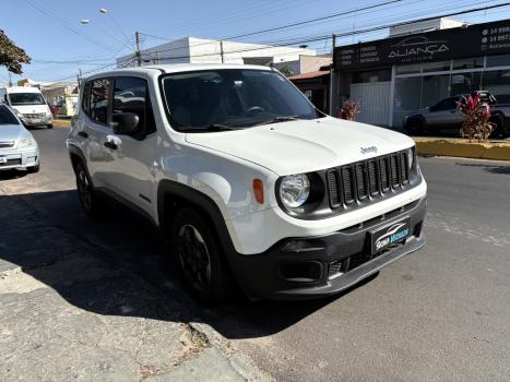 JEEP Renegade 1.8 16V 4P FLEX AUTOMTICO, Foto 2