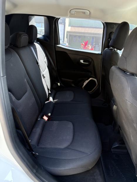 JEEP Renegade 1.8 16V 4P FLEX AUTOMTICO, Foto 6