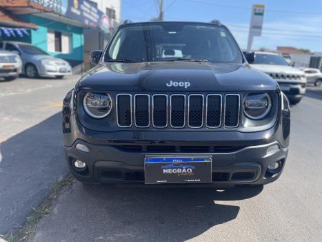 JEEP Renegade 1.8 16V 4P FLEX LONGITUDE AUTOMTICO, Foto 1