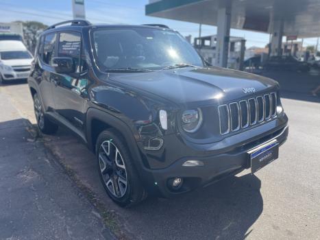 JEEP Renegade 1.8 16V 4P FLEX LONGITUDE AUTOMTICO, Foto 2