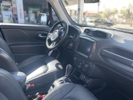 JEEP Renegade 1.8 16V 4P FLEX LONGITUDE AUTOMTICO, Foto 3