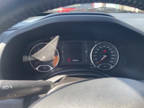 JEEP Renegade 1.8 16V 4P FLEX LONGITUDE AUTOMTICO, Foto 4