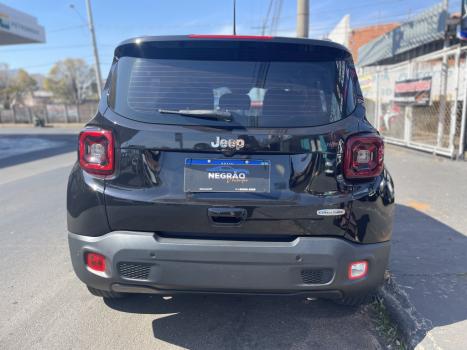 JEEP Renegade 1.8 16V 4P FLEX LONGITUDE AUTOMTICO, Foto 5