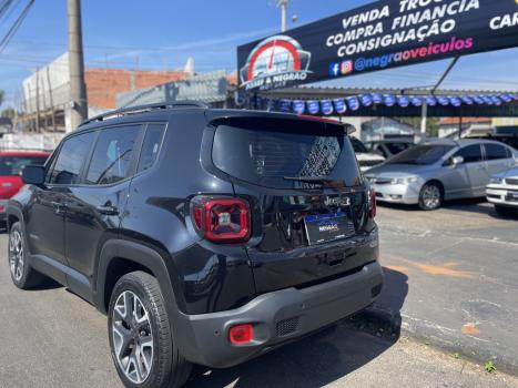 JEEP Renegade 1.8 16V 4P FLEX LONGITUDE AUTOMTICO, Foto 6