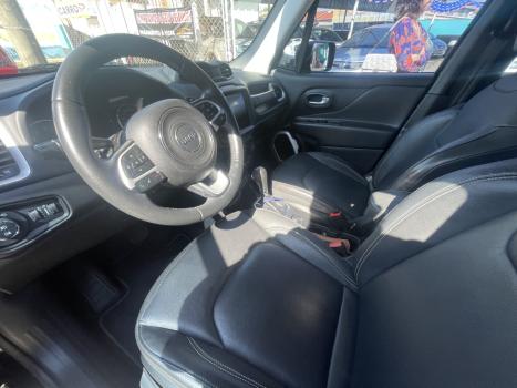 JEEP Renegade 1.8 16V 4P FLEX LONGITUDE AUTOMTICO, Foto 7