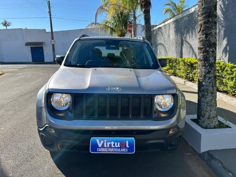 JEEP Renegade 1.8 16V 4P FLEX AUTOMTICO, Foto 2