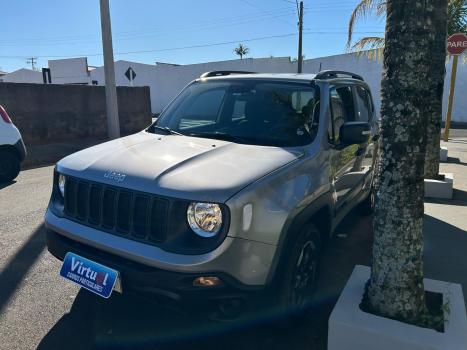 JEEP Renegade 1.8 16V 4P FLEX AUTOMTICO, Foto 3