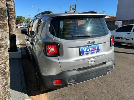JEEP Renegade 1.8 16V 4P FLEX AUTOMTICO, Foto 4