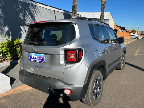 JEEP Renegade 1.8 16V 4P FLEX AUTOMTICO, Foto 6
