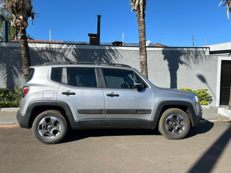 JEEP Renegade 1.8 16V 4P FLEX AUTOMTICO, Foto 7