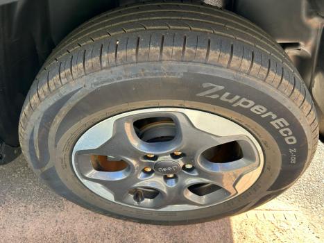 JEEP Renegade 1.8 16V 4P FLEX AUTOMTICO, Foto 8