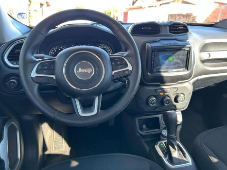 JEEP Renegade 1.8 16V 4P FLEX AUTOMTICO, Foto 11