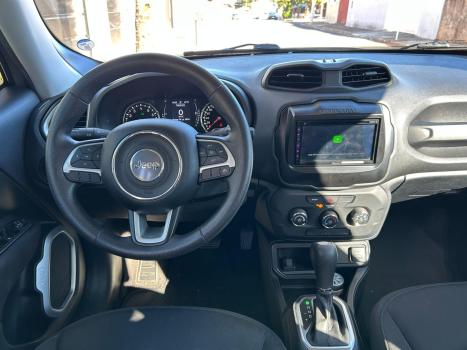 JEEP Renegade 1.8 16V 4P FLEX AUTOMTICO, Foto 18