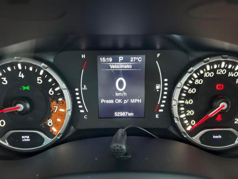 JEEP Renegade 1.8 16V 4P FLEX AUTOMTICO, Foto 19