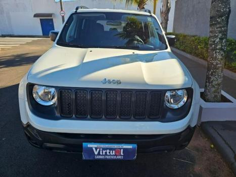 JEEP Renegade 1.8 16V 4P FLEX, Foto 1