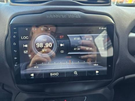 JEEP Renegade 1.8 16V 4P FLEX, Foto 7