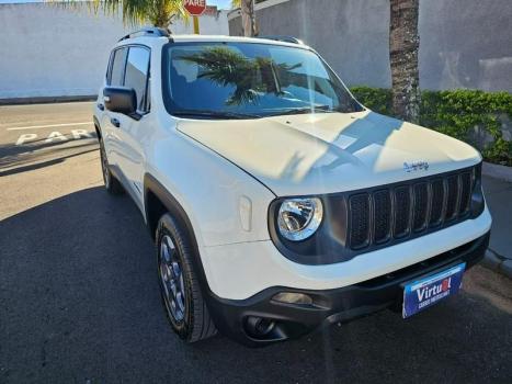 JEEP Renegade 1.8 16V 4P FLEX, Foto 9