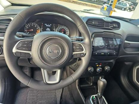 JEEP Renegade 1.8 16V 4P FLEX, Foto 12