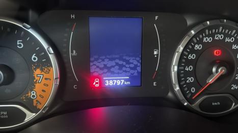 JEEP Renegade 1.8 16V 4P FLEX, Foto 13