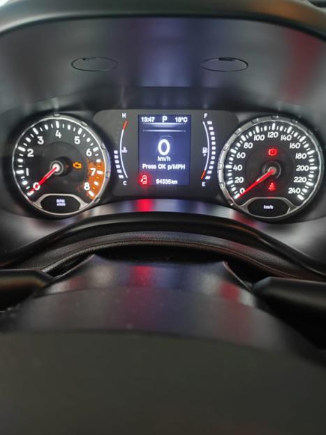 JEEP Renegade 1.8 16V 4P FLEX SPORT AUTOMTICO, Foto 8