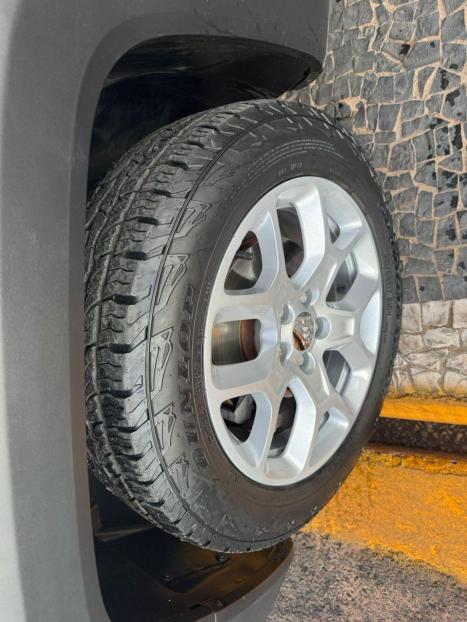 JEEP Renegade 1.8 16V 4P FLEX LONGITUDE AUTOMTICO, Foto 9