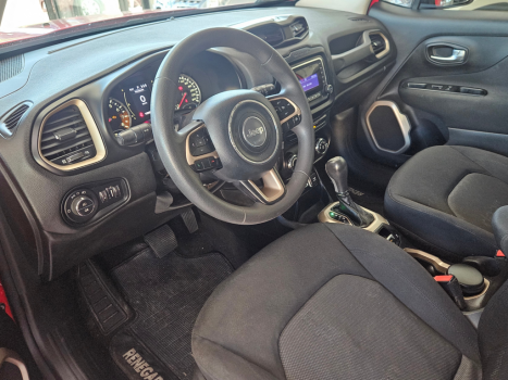 JEEP Renegade 1.8 16V 4P FLEX SPORT AUTOMTICO, Foto 7