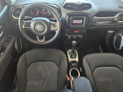 JEEP Renegade 1.8 16V 4P FLEX SPORT AUTOMTICO, Foto 8