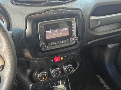 JEEP Renegade 1.8 16V 4P FLEX SPORT AUTOMTICO, Foto 11