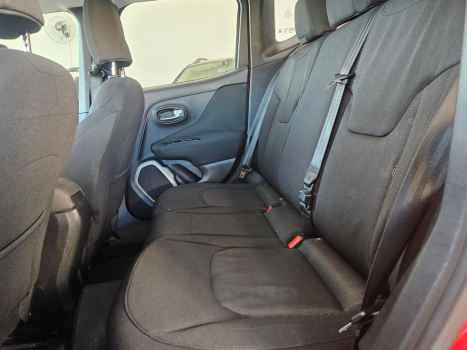 JEEP Renegade 1.8 16V 4P FLEX SPORT AUTOMTICO, Foto 12