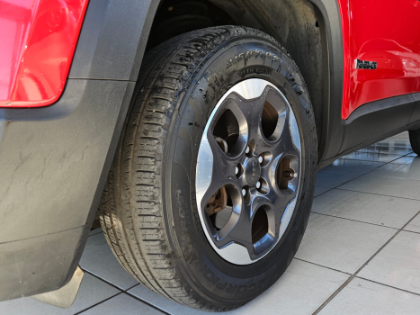 JEEP Renegade 1.8 16V 4P FLEX SPORT AUTOMTICO, Foto 13
