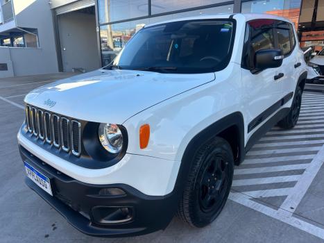 JEEP Renegade 1.8 16V 4P FLEX AUTOMTICO, Foto 3