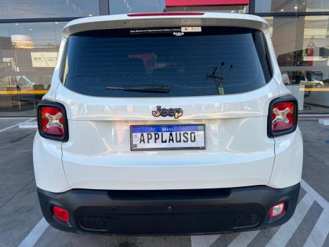JEEP Renegade 1.8 16V 4P FLEX AUTOMTICO, Foto 4