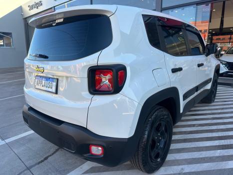 JEEP Renegade 1.8 16V 4P FLEX AUTOMTICO, Foto 5