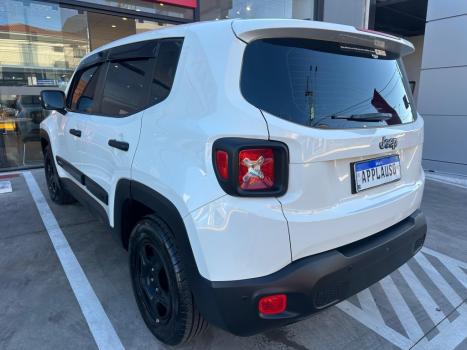JEEP Renegade 1.8 16V 4P FLEX AUTOMTICO, Foto 7