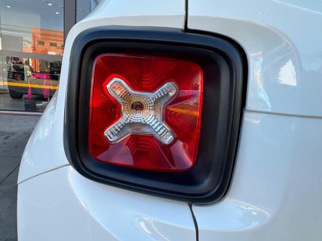 JEEP Renegade 1.8 16V 4P FLEX AUTOMTICO, Foto 8