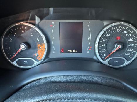 JEEP Renegade 1.8 16V 4P FLEX AUTOMTICO, Foto 9