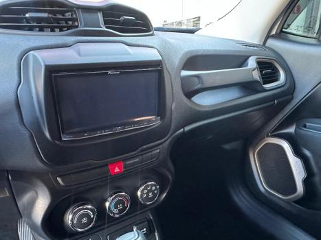 JEEP Renegade 1.8 16V 4P FLEX AUTOMTICO, Foto 10