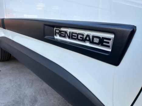 JEEP Renegade 1.8 16V 4P FLEX AUTOMTICO, Foto 12