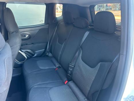 JEEP Renegade 1.8 16V 4P FLEX AUTOMTICO, Foto 13