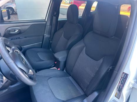 JEEP Renegade 1.8 16V 4P FLEX AUTOMTICO, Foto 14
