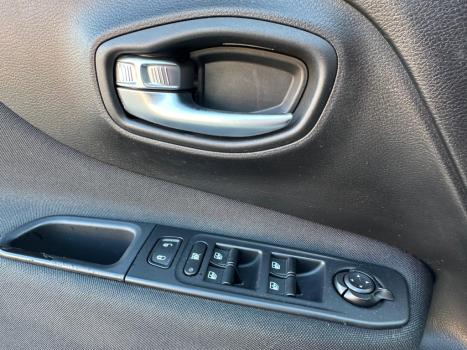 JEEP Renegade 1.8 16V 4P FLEX AUTOMTICO, Foto 16