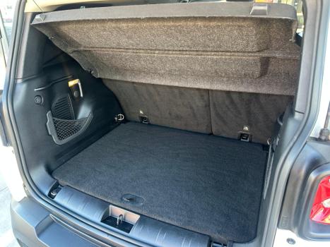 JEEP Renegade 1.8 16V 4P FLEX AUTOMTICO, Foto 17
