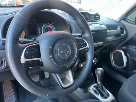 JEEP Renegade 1.8 16V 4P FLEX AUTOMTICO, Foto 18